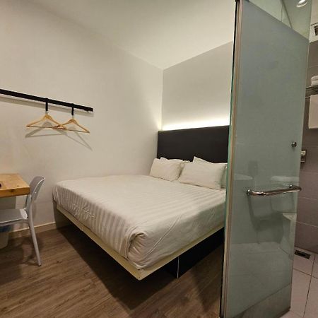 Mode Inn Icon City Bukit Mertajam Buitenkant foto